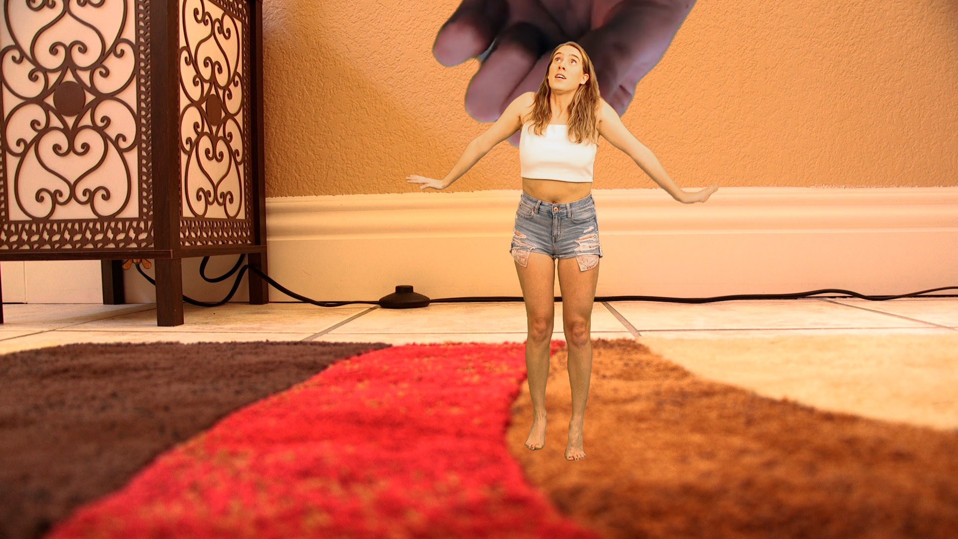 Well I'll Shrink You Instead 4K - Image 13