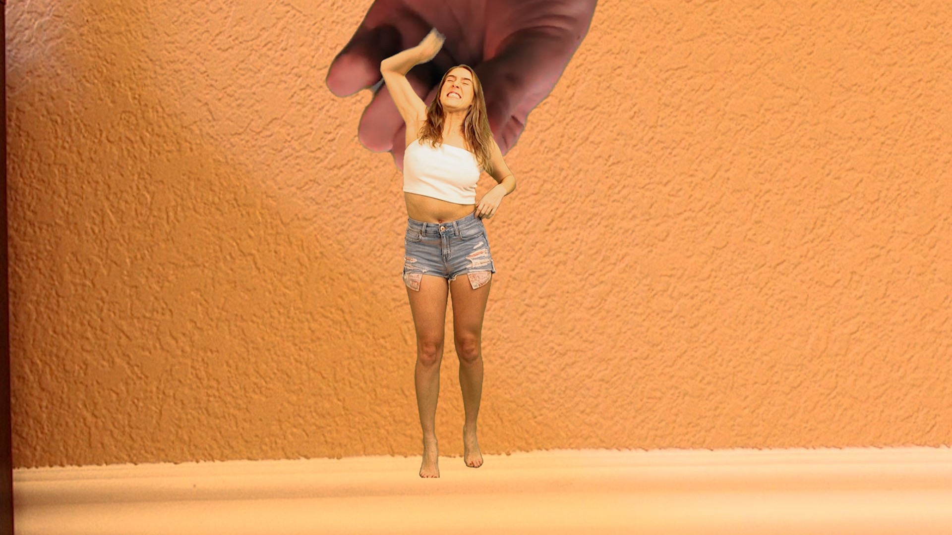 Well I'll Shrink You Instead 4K - Image 7