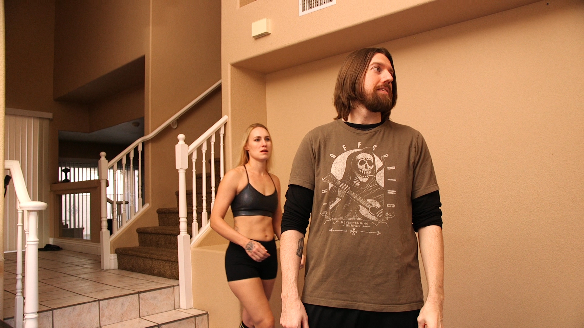 Total Female Supremacy 4K - Image 14