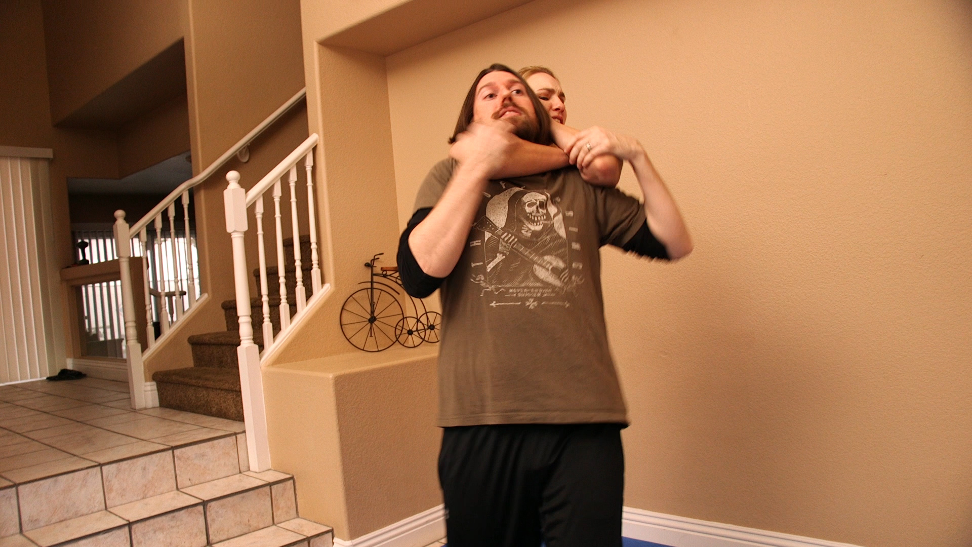 Total Female Supremacy 4K - Image 13