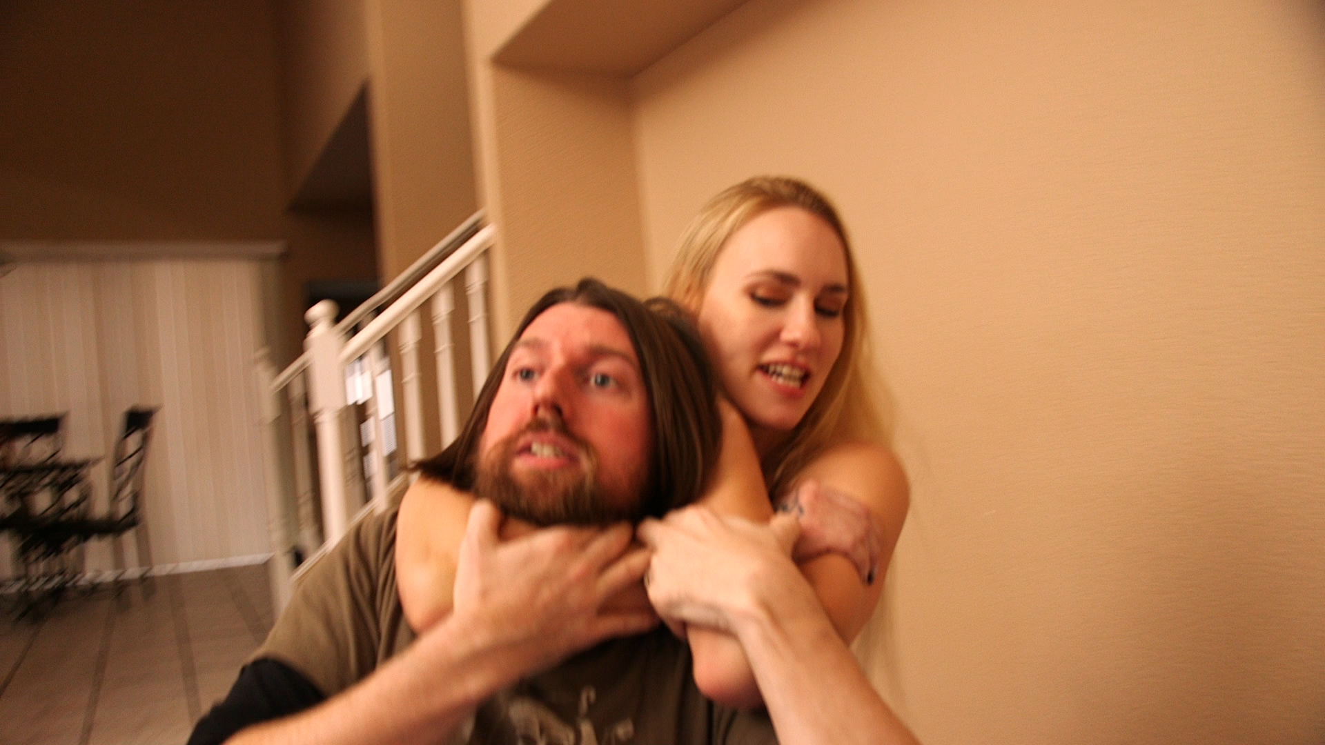 Total Female Supremacy 4K - Image 12