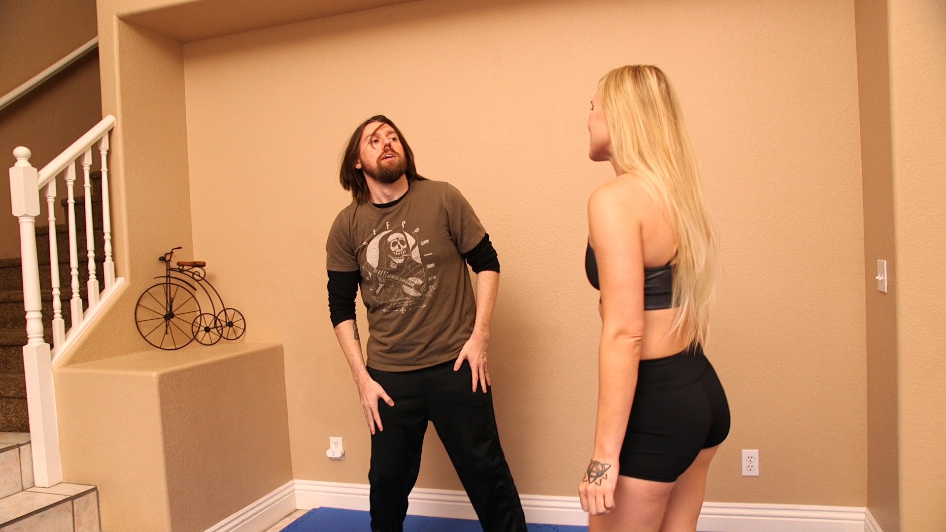 Total Female Supremacy 4K - Image 9