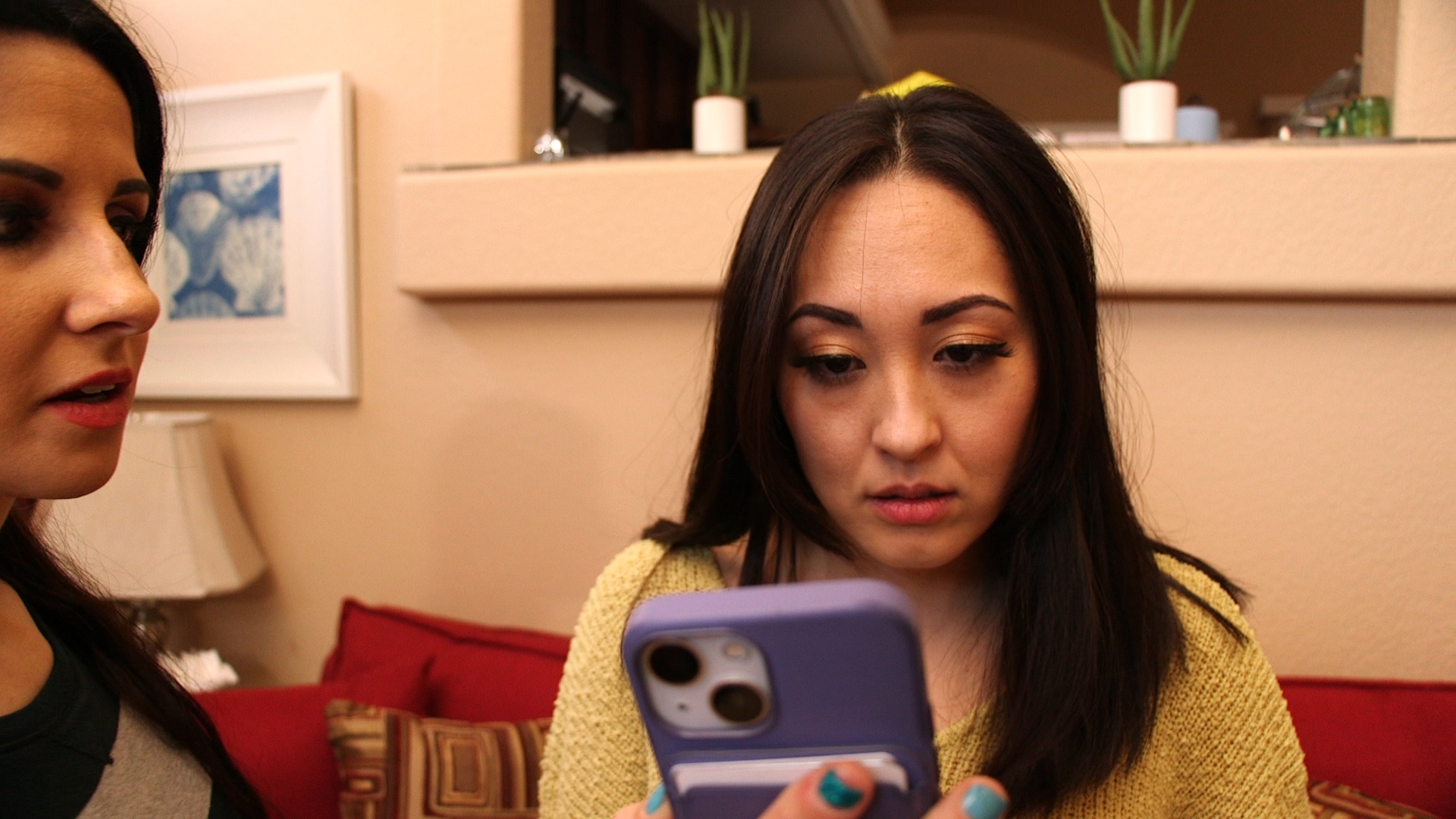 Spy Training - Guard Duty 4K - Image 6