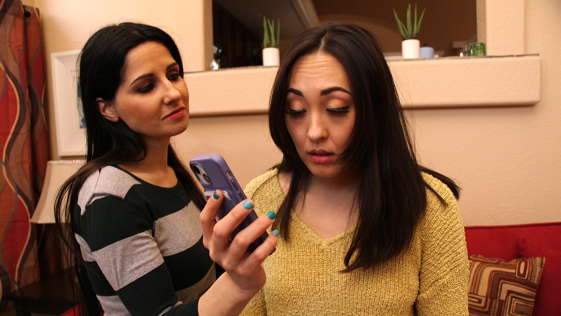 Spy Training - Guard Duty 4K - Image 5