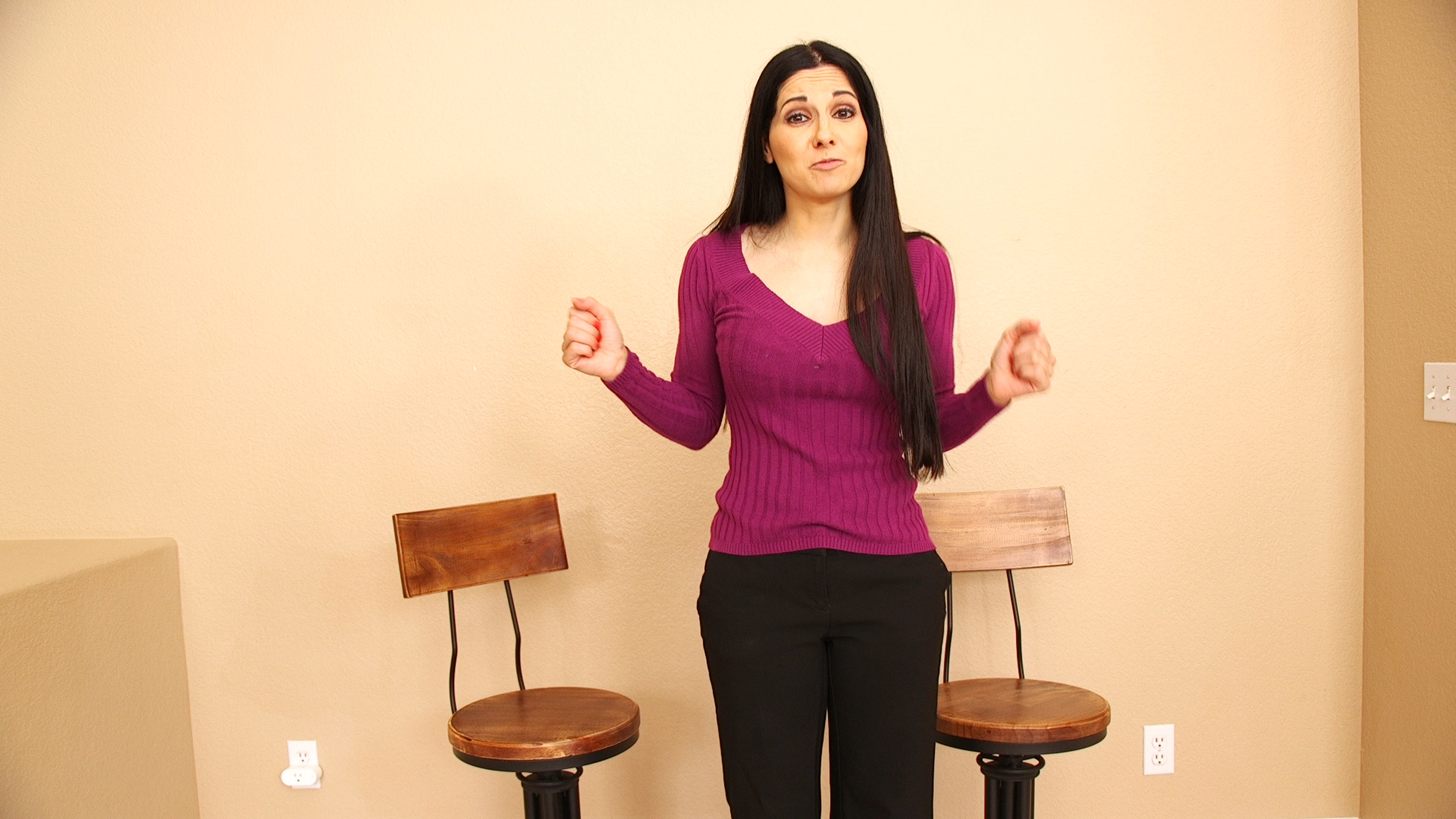 The Hypno Hannah Show (The Mesmerizing Hannah Show) 4K - Image 12