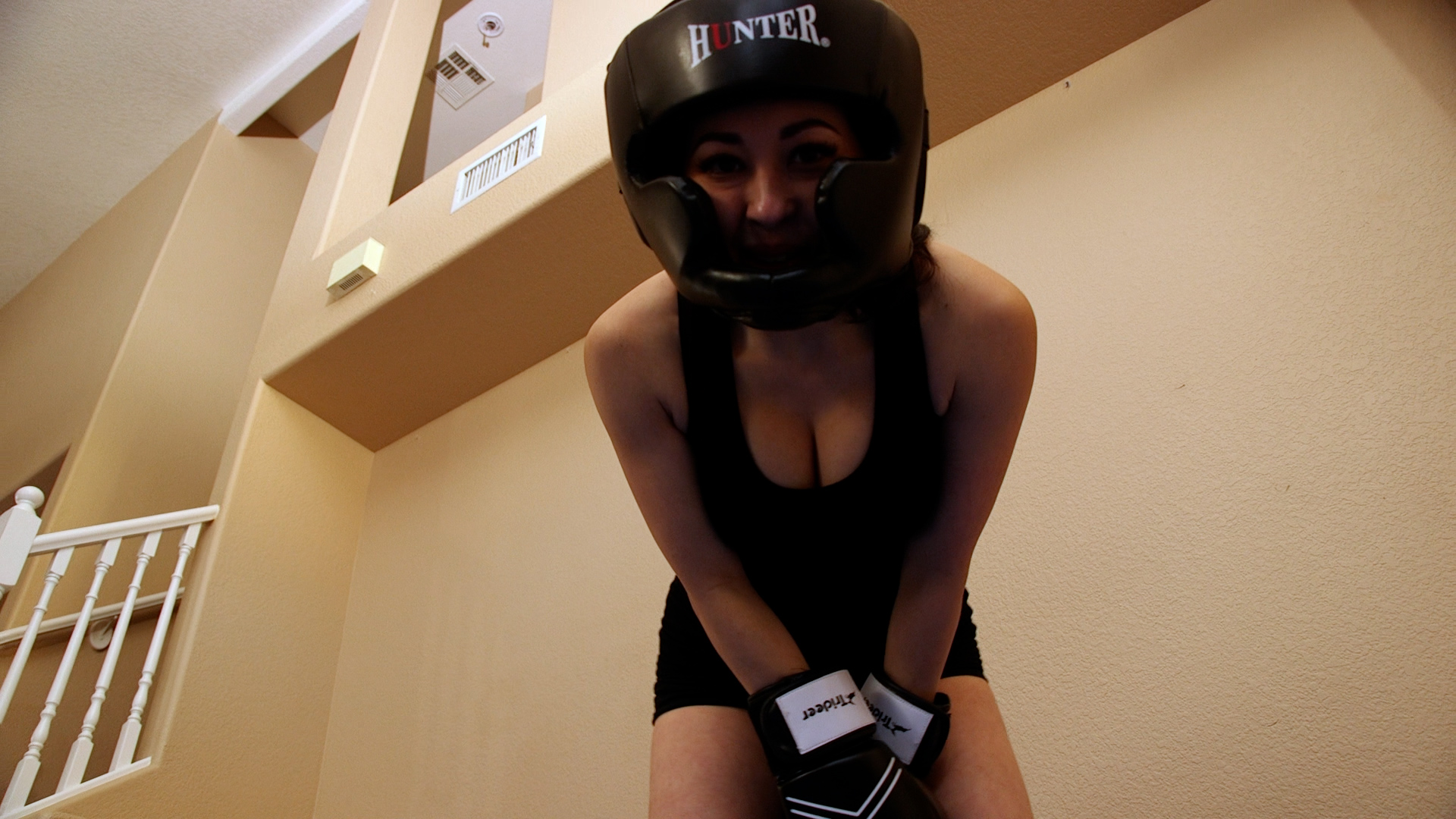 Marital Dispute Resolved 4K - Image 25