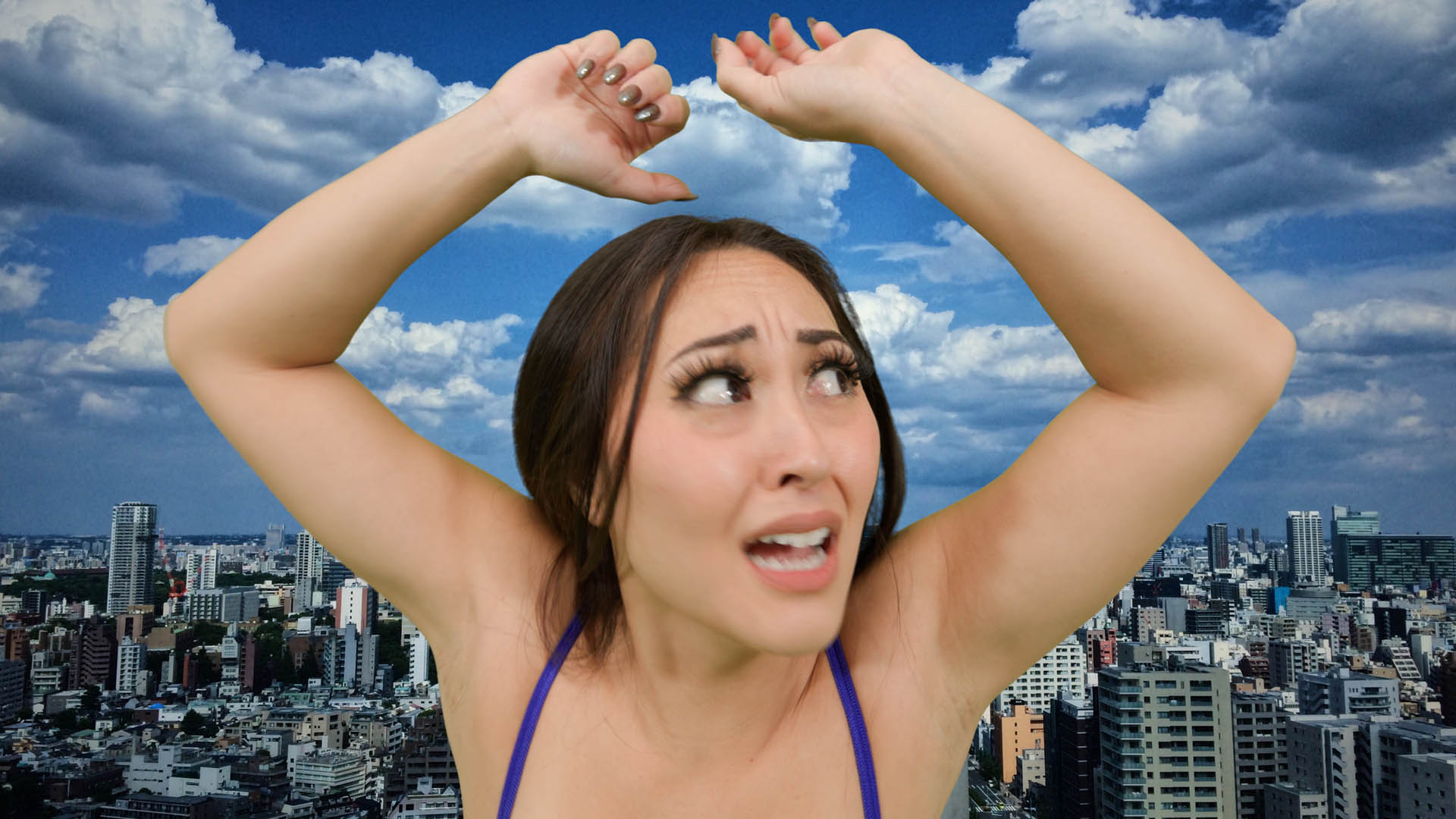 Professor's Plight 4K - Image 33