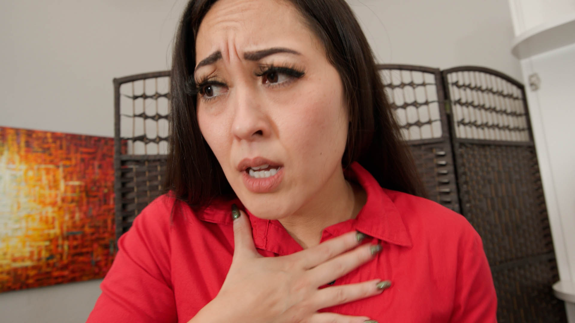 Professor's Plight 4K - Image 11