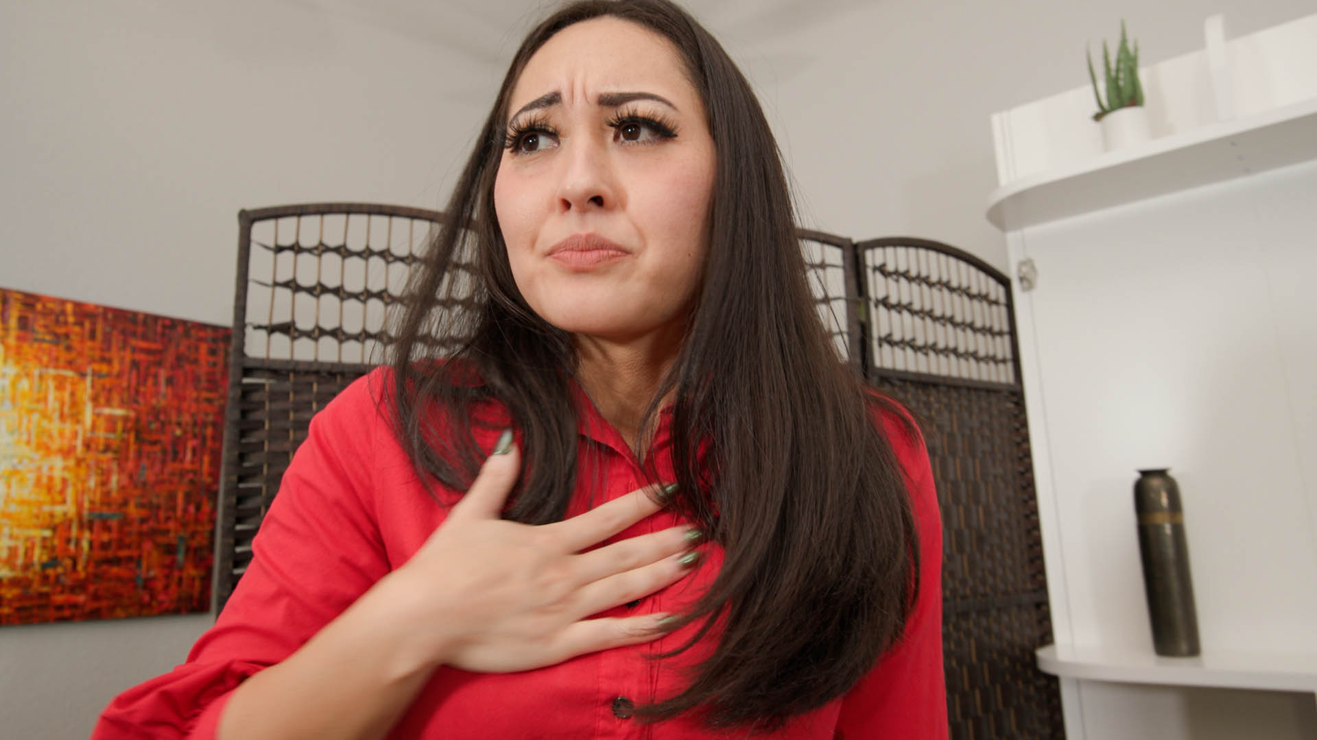 Professor's Plight 4K - Image 10