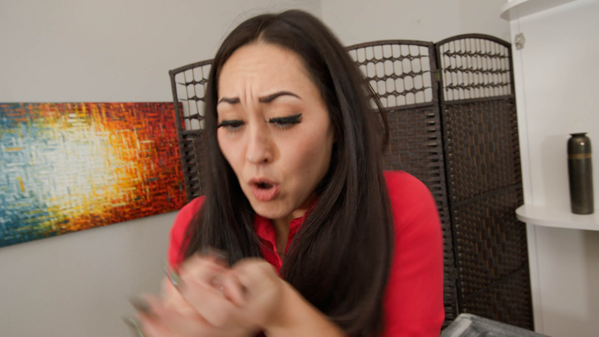 Professor's Plight 4K - Image 5