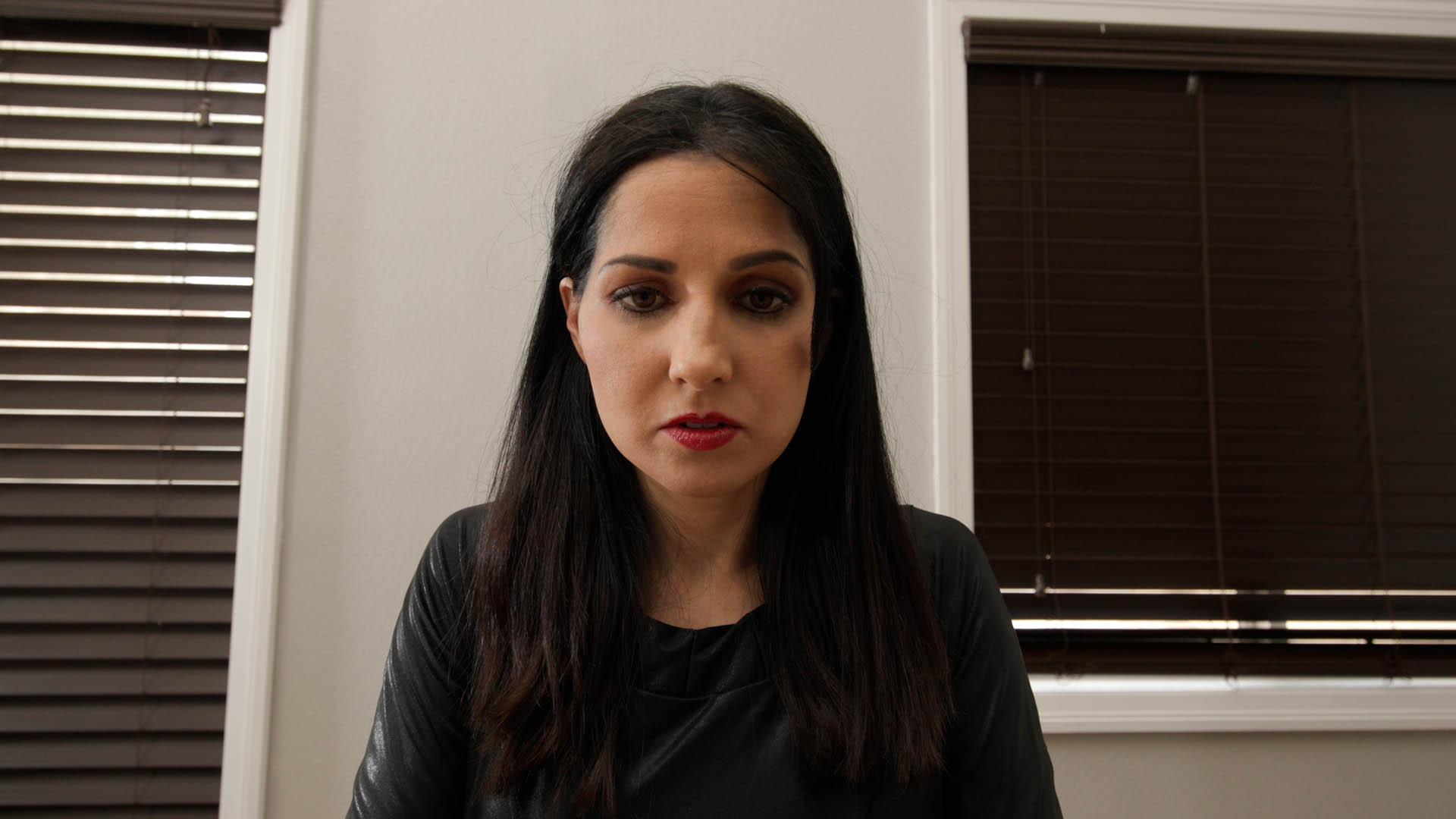 Hannah's Hypnotic Steal 4K - Image 14