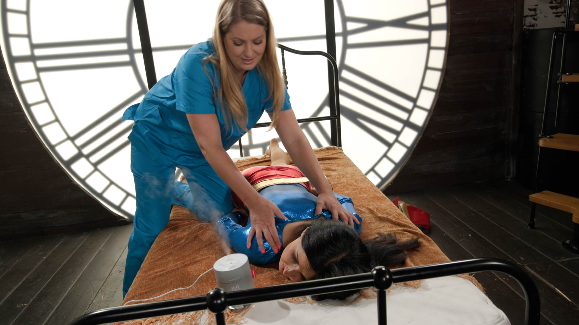 UltraGirl: Just Relax 4K - Image 12