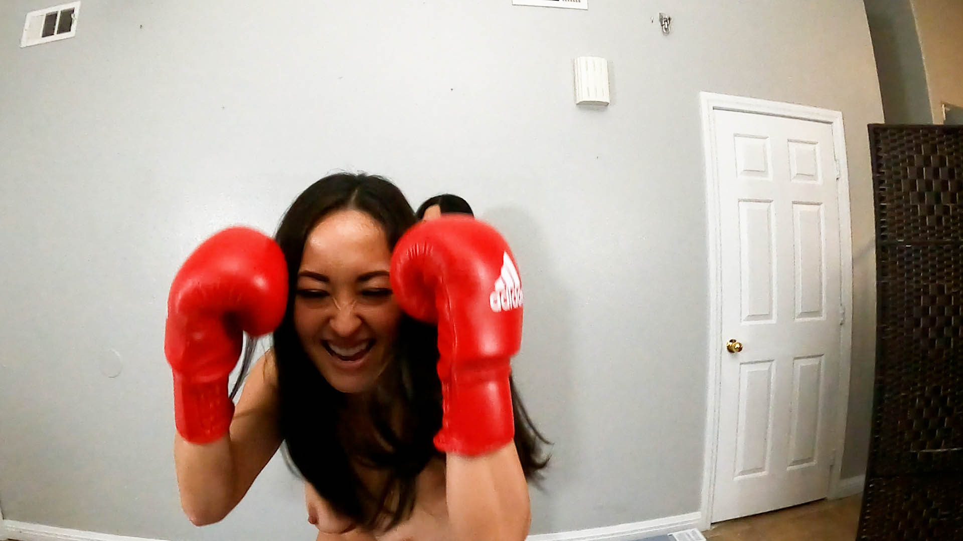 Two Sparring Partners, One Loser 4K - Image 3