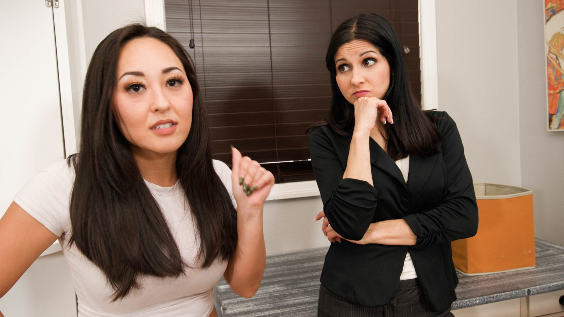 Welcome Aboard 4K - Image 13