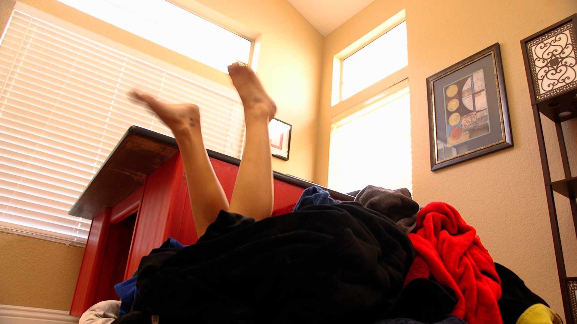 The Interview - Image 3