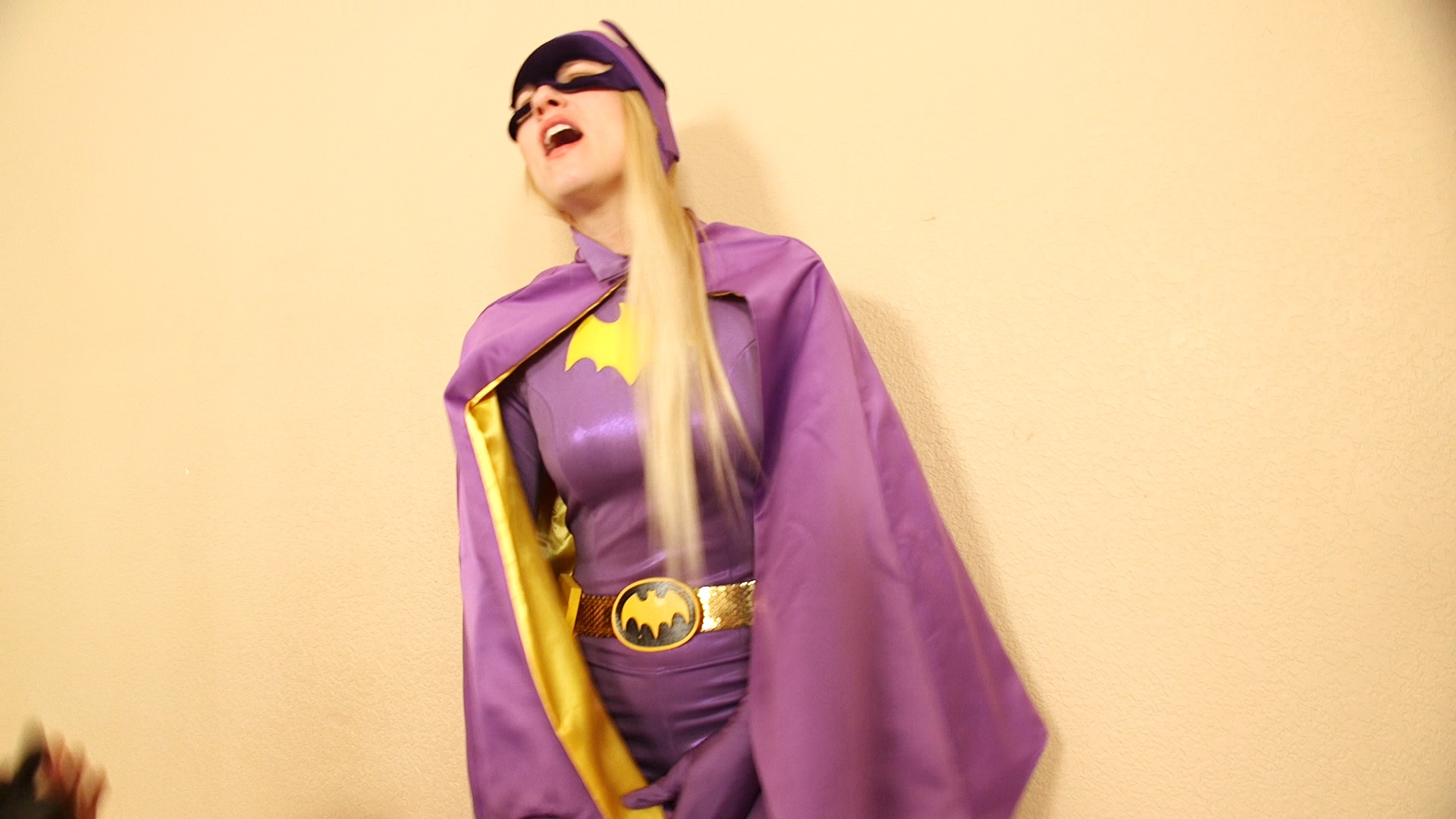 Bat vs Cat - Image 13