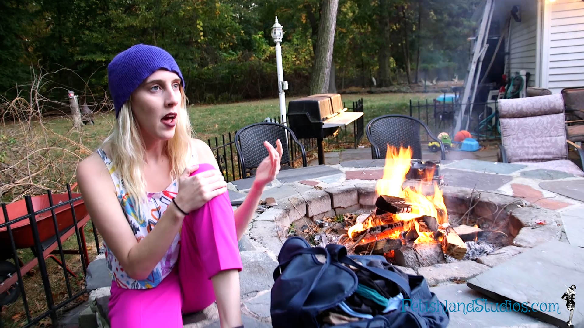 Why We Can't Be Friends - Image 16