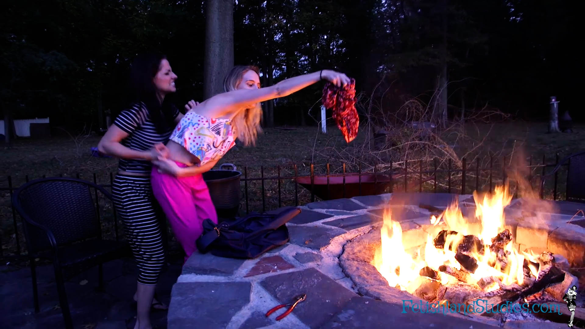 Why We Can't Be Friends - Image 13