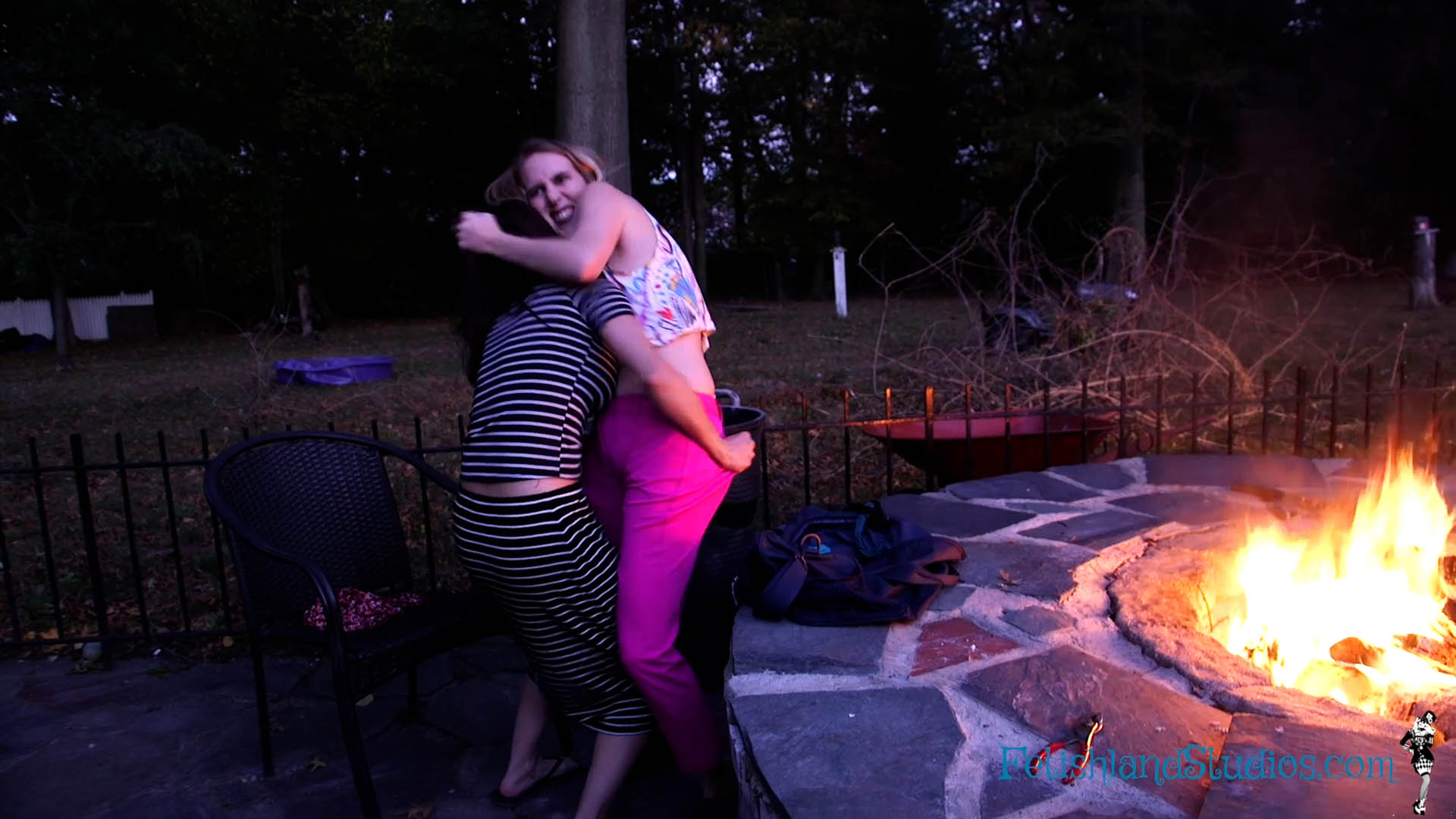 Why We Can't Be Friends - Image 12