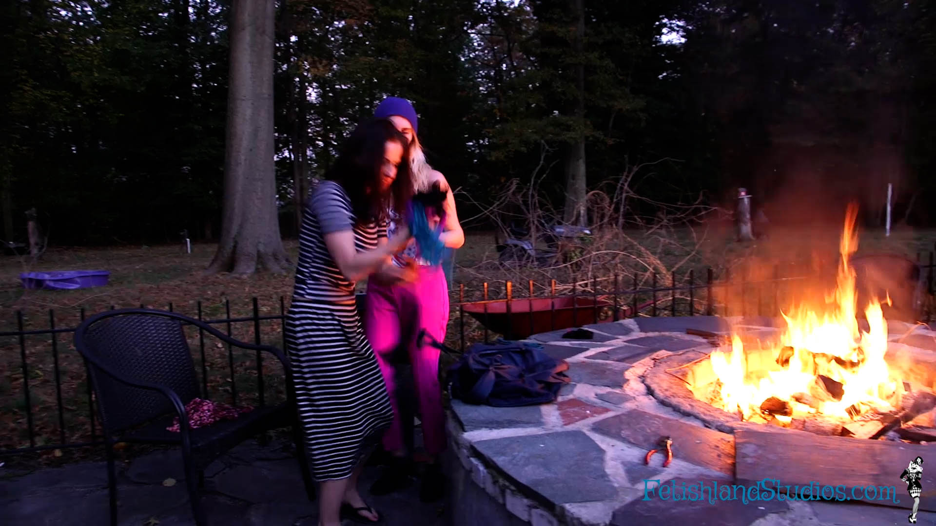 Why We Can't Be Friends - Image 10