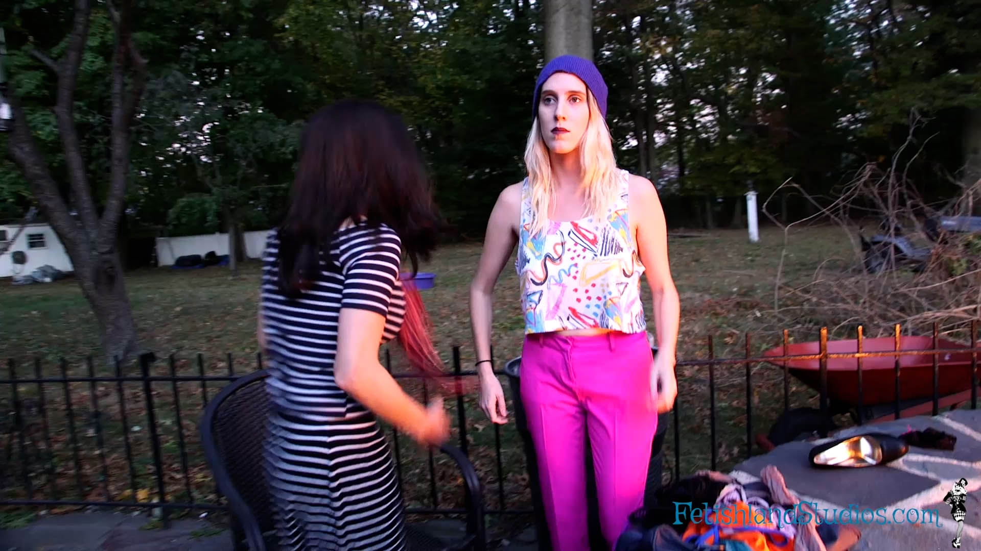 Why We Can't Be Friends - Image 5