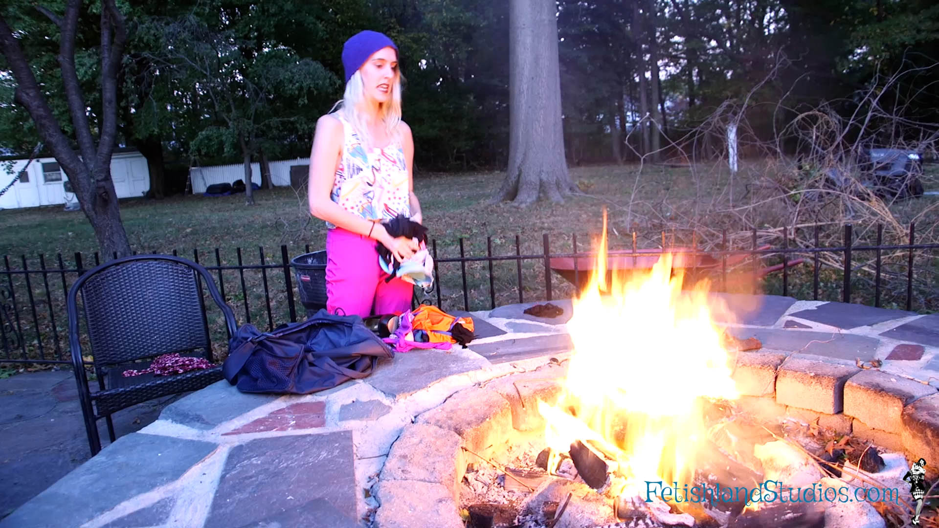 Why We Can't Be Friends - Image 4