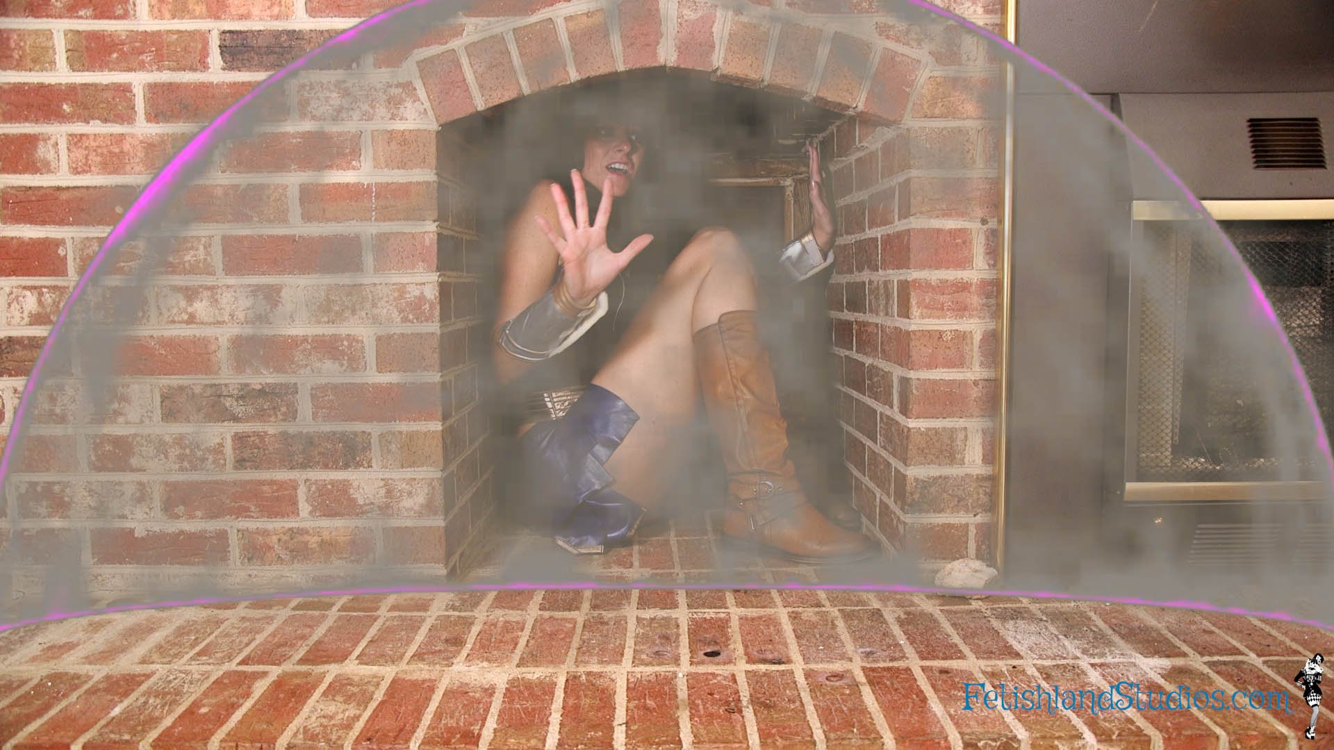 Stuck Between Two Worlds - Image 9