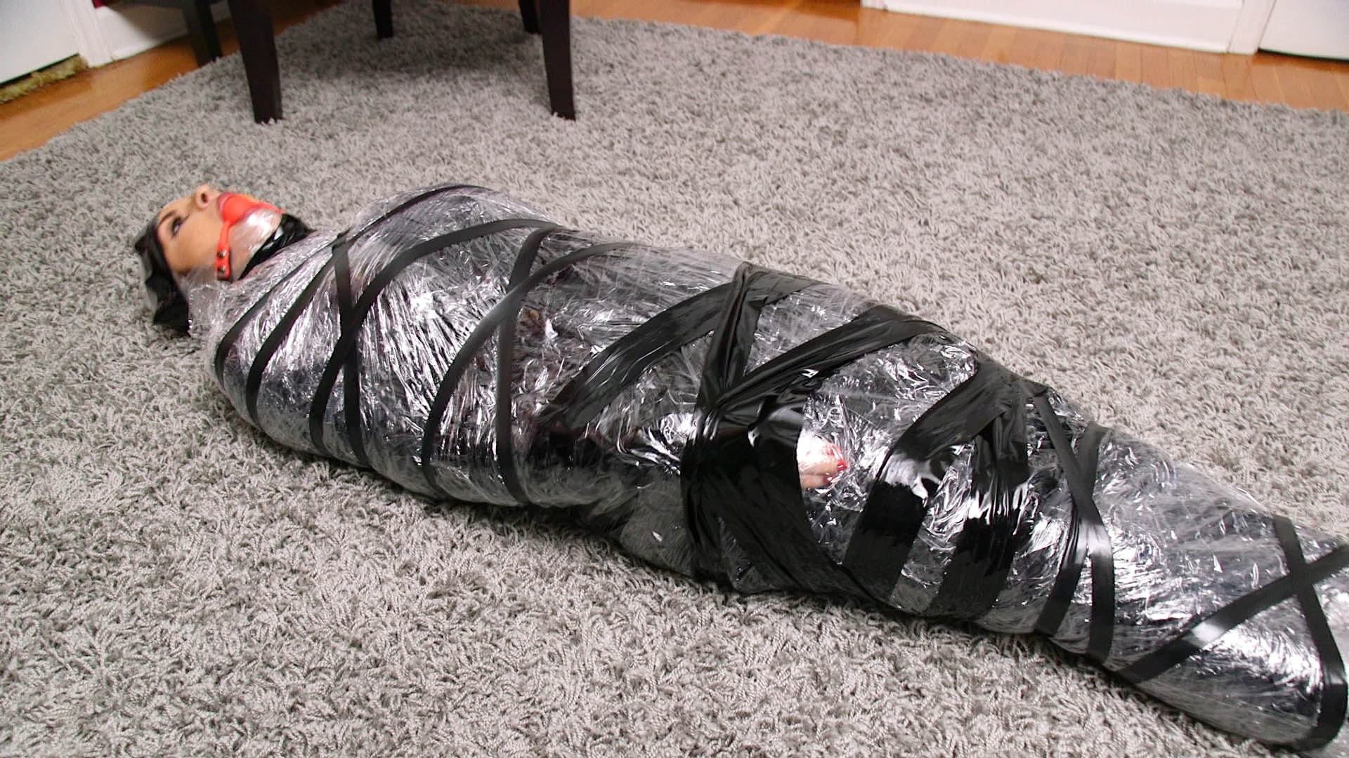 Fetish Models Misadventure - Image 9