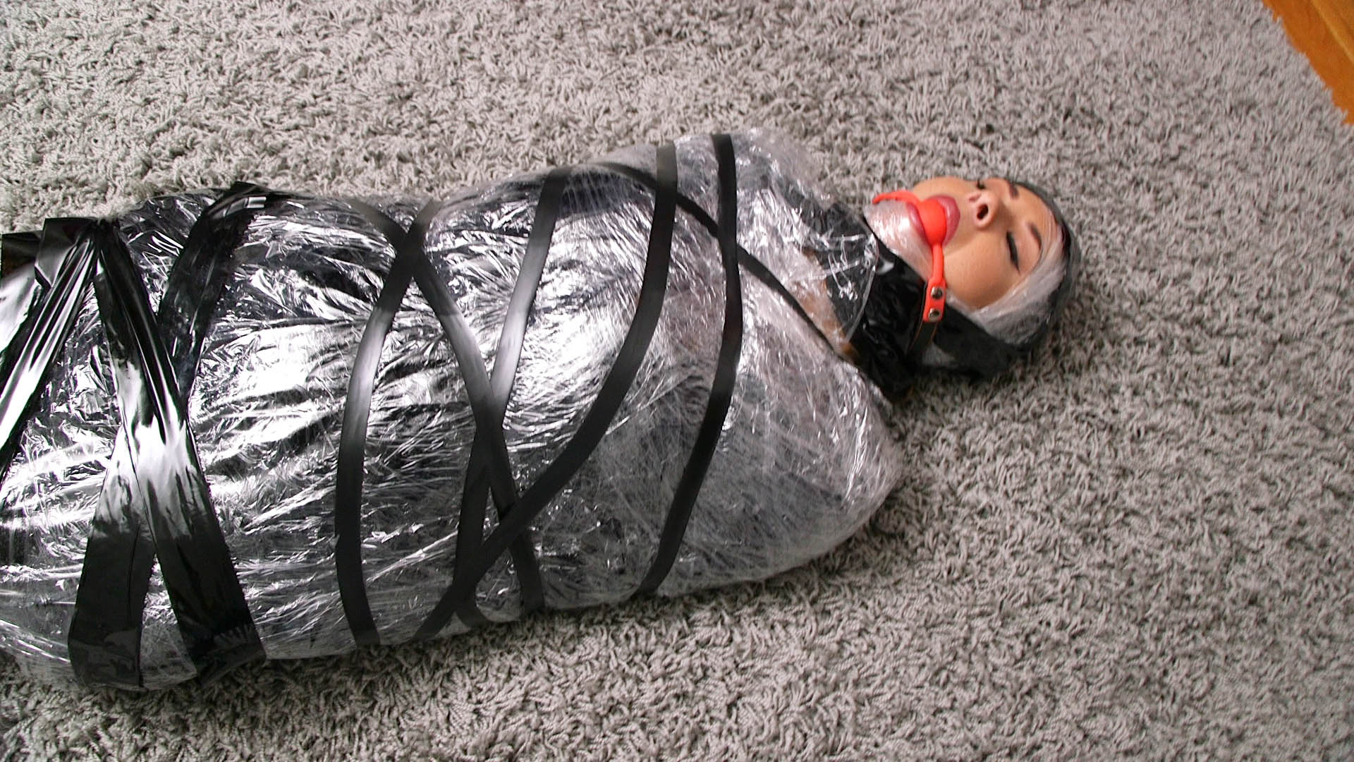 Fetish Models Misadventure - Image 8