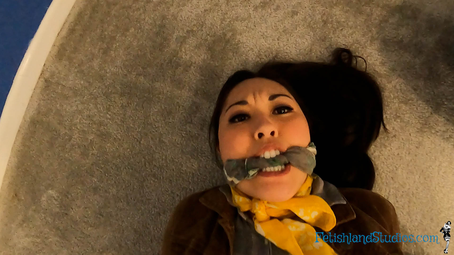 Cowgirl Bound and Arrested - Image 3