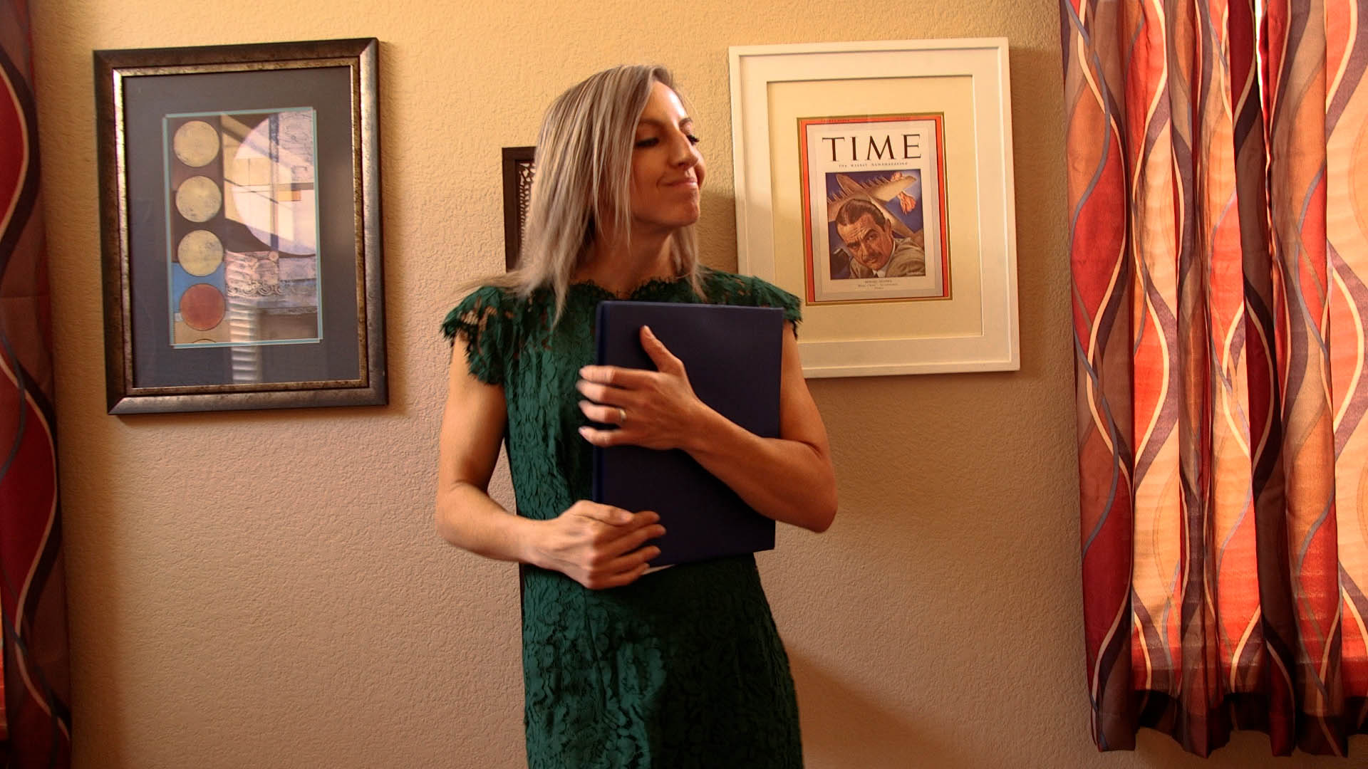 What Happened In Room 7107? - Image 26