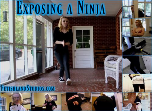 Exposing a Ninja