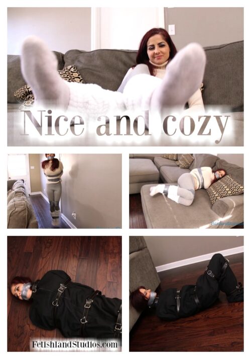 Nice and Cozy