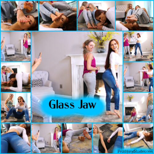 Glass Jaw
