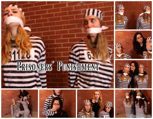 Prisoners' Punishment