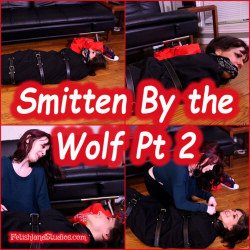 Smitten By The Wolf 2