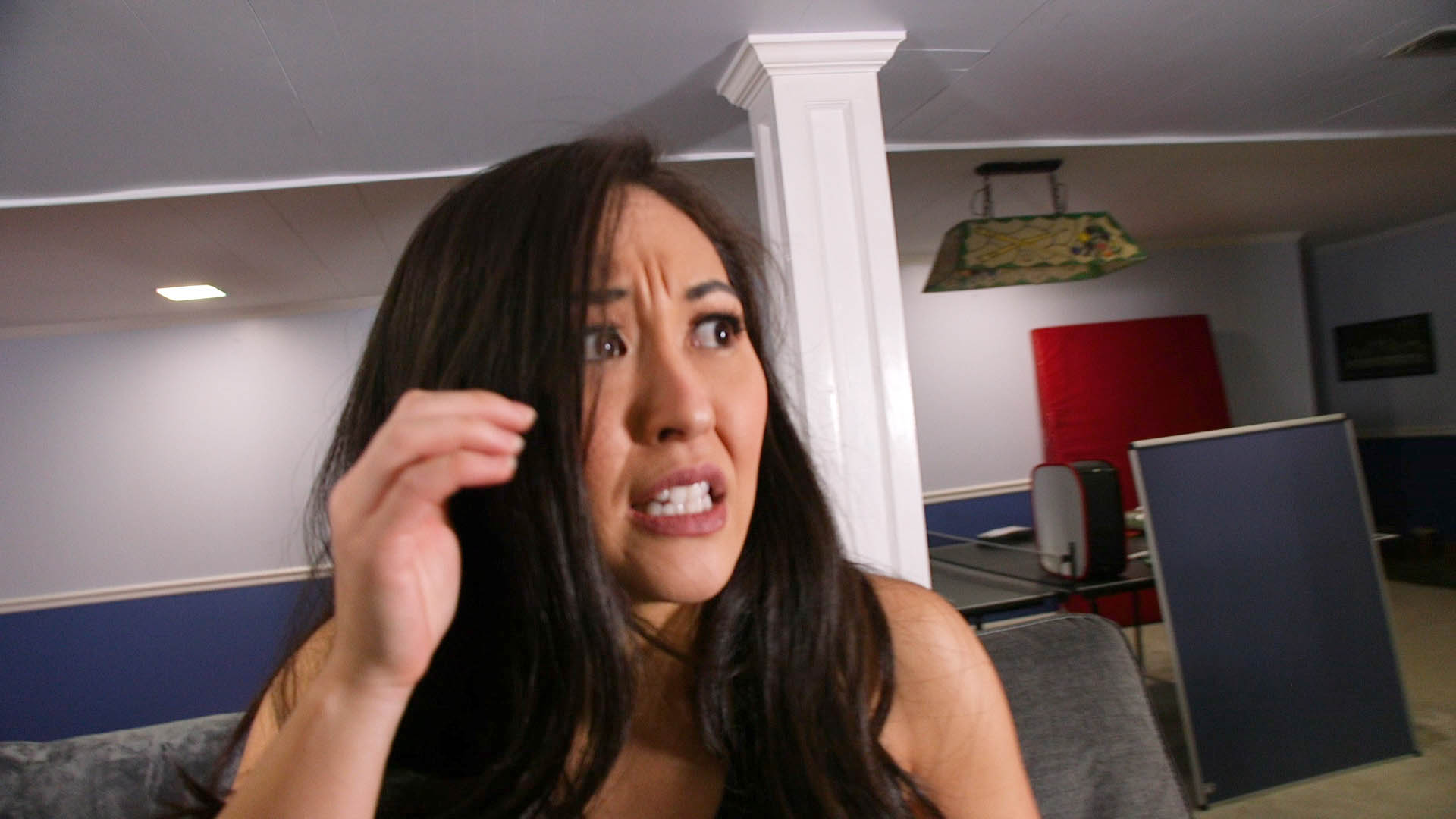The Haunting of Booty Manor 4K - Image 5