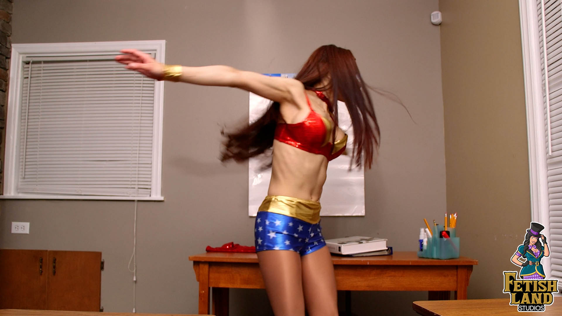 Wonder Speaker Makes a Scene 4K - Image 5