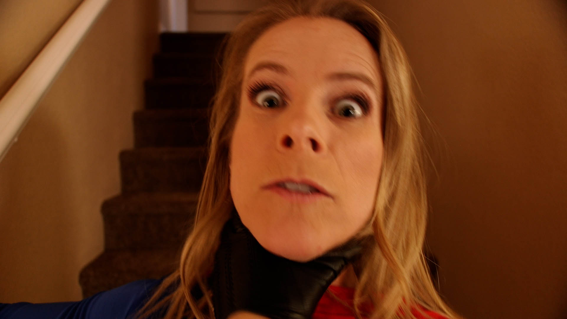 Silencing Supergirl 4K - Image 6