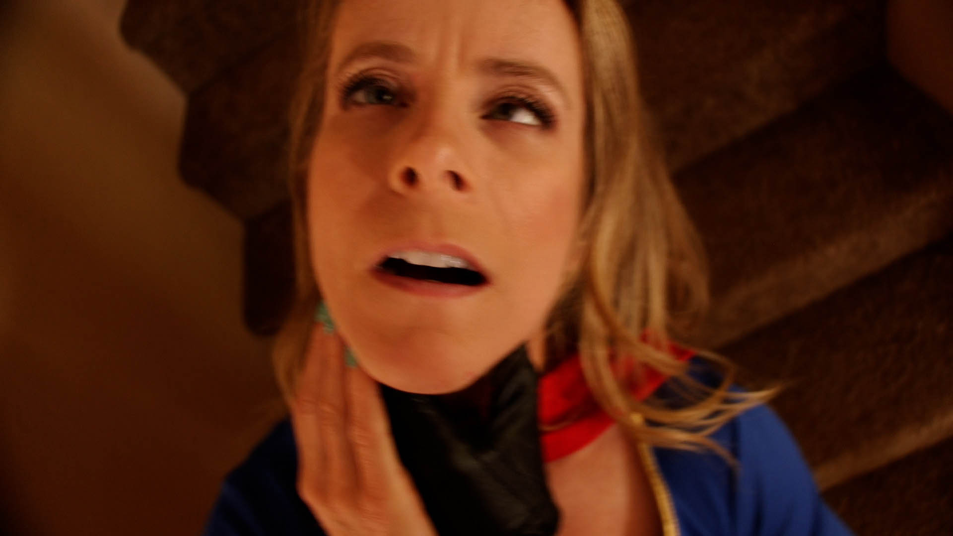 Silencing Supergirl 4K - Image 5