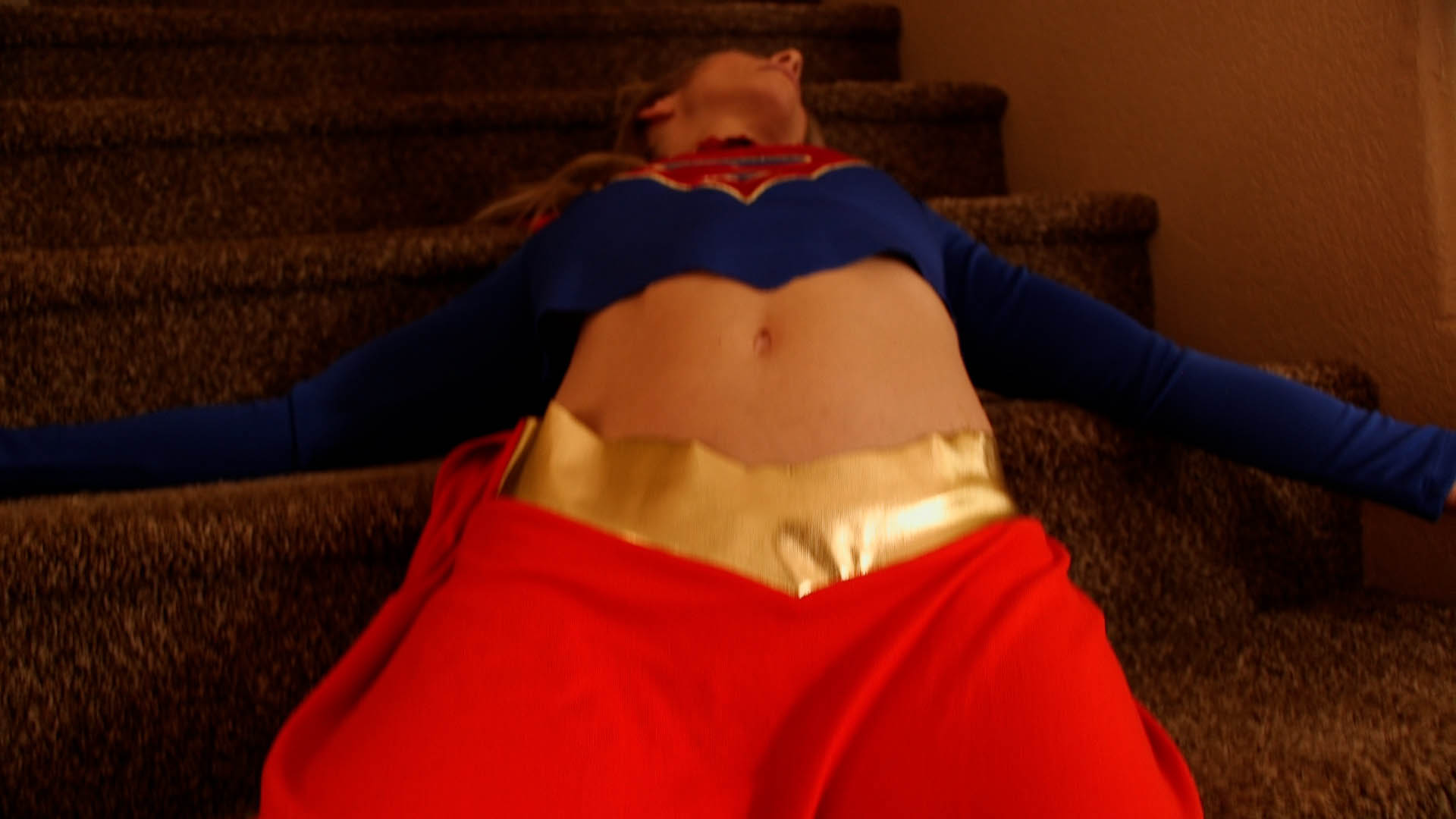 Silencing Supergirl 4K - Image 3