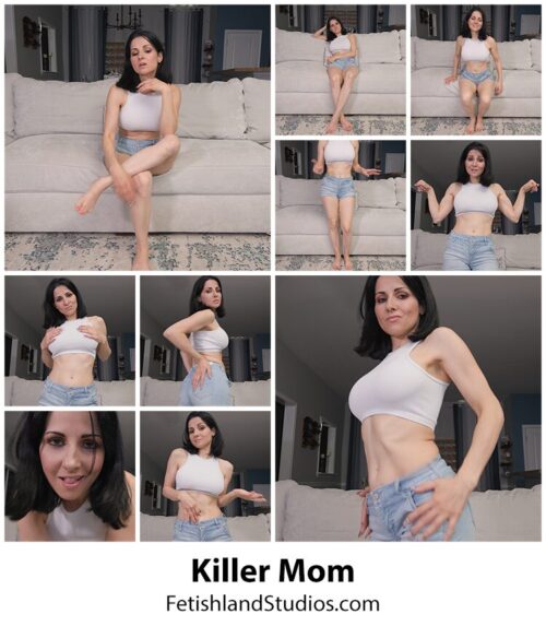 Killer Mom 4K