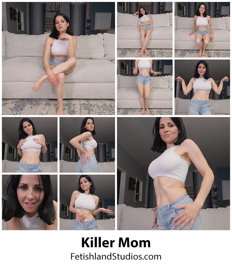Killer Mom 4K