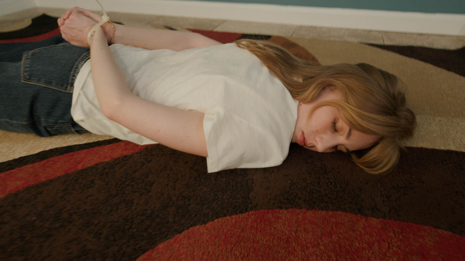 College Girl's Nightmare 4K - Image 18