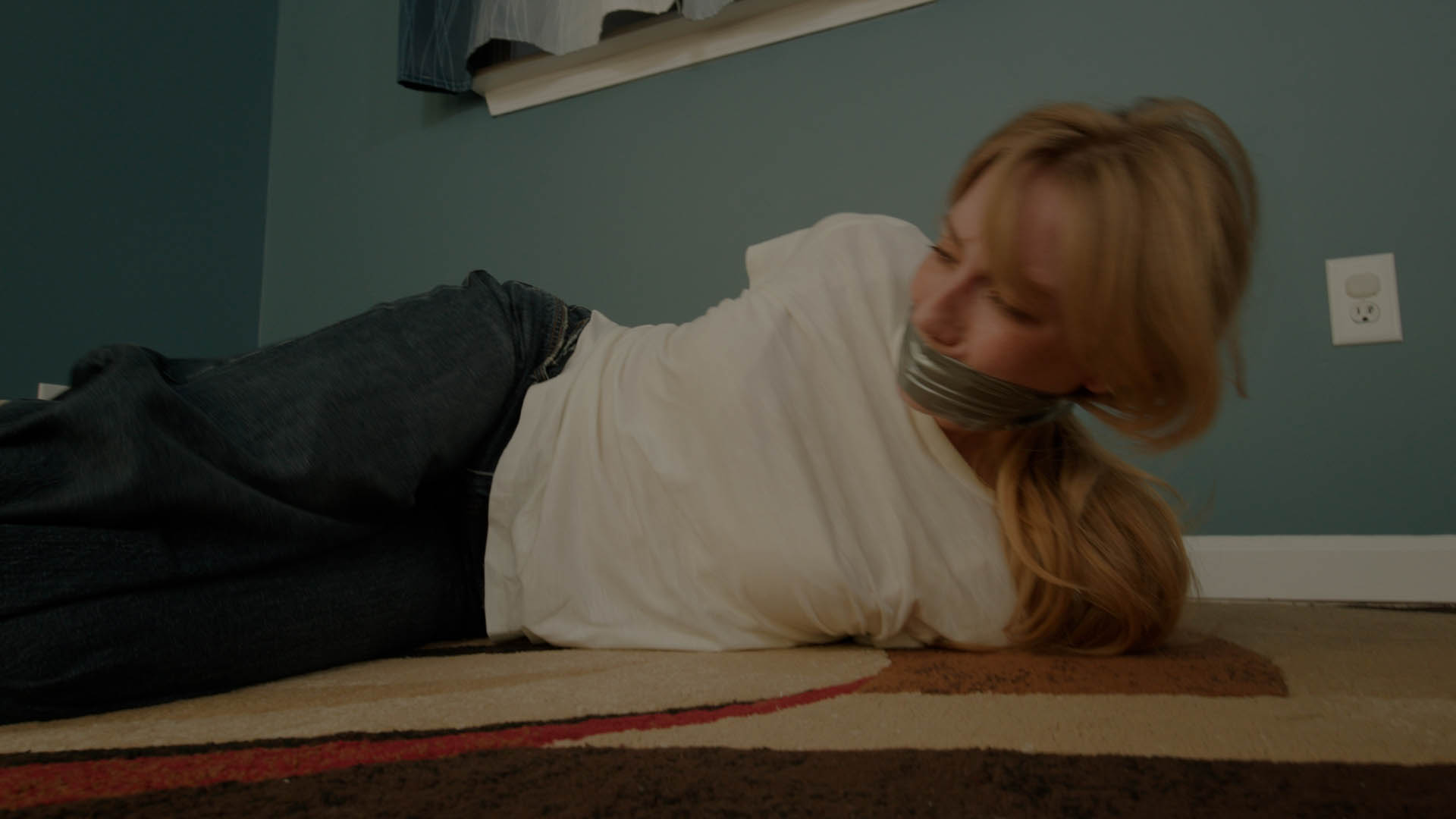 College Girl's Nightmare 4K - Image 16