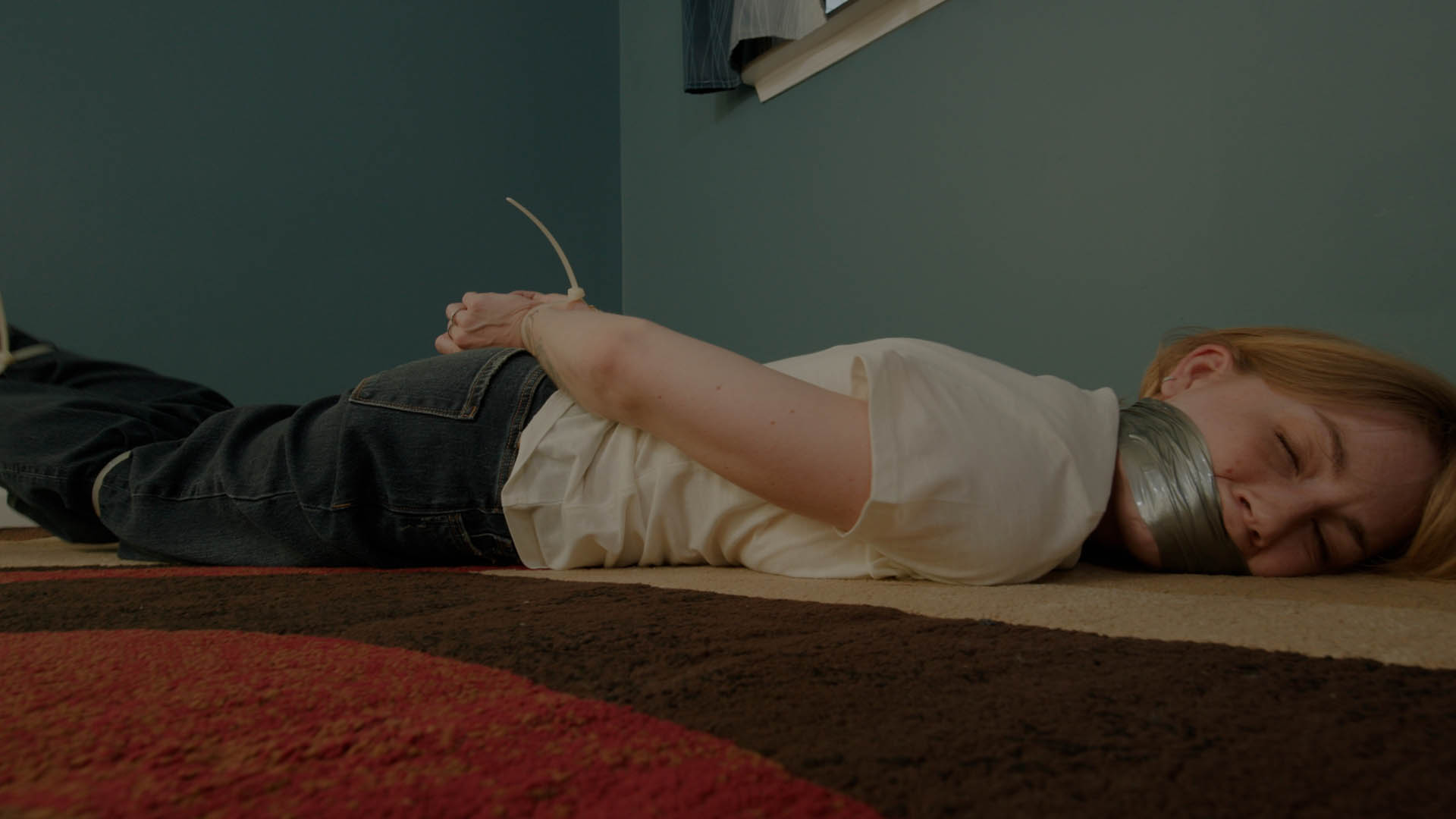 College Girl's Nightmare 4K - Image 15