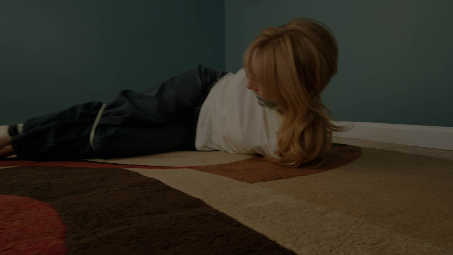 College Girl's Nightmare 4K - Image 14