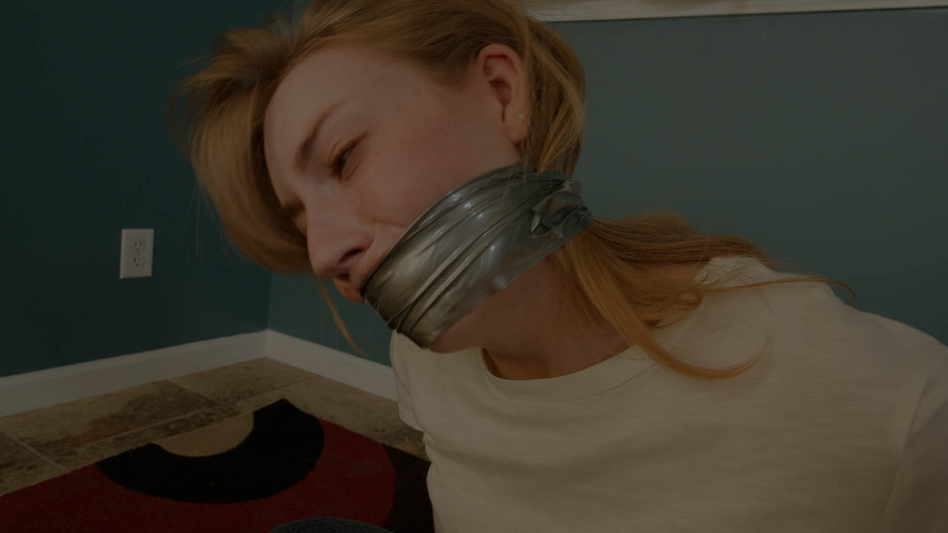 College Girl's Nightmare 4K - Image 12