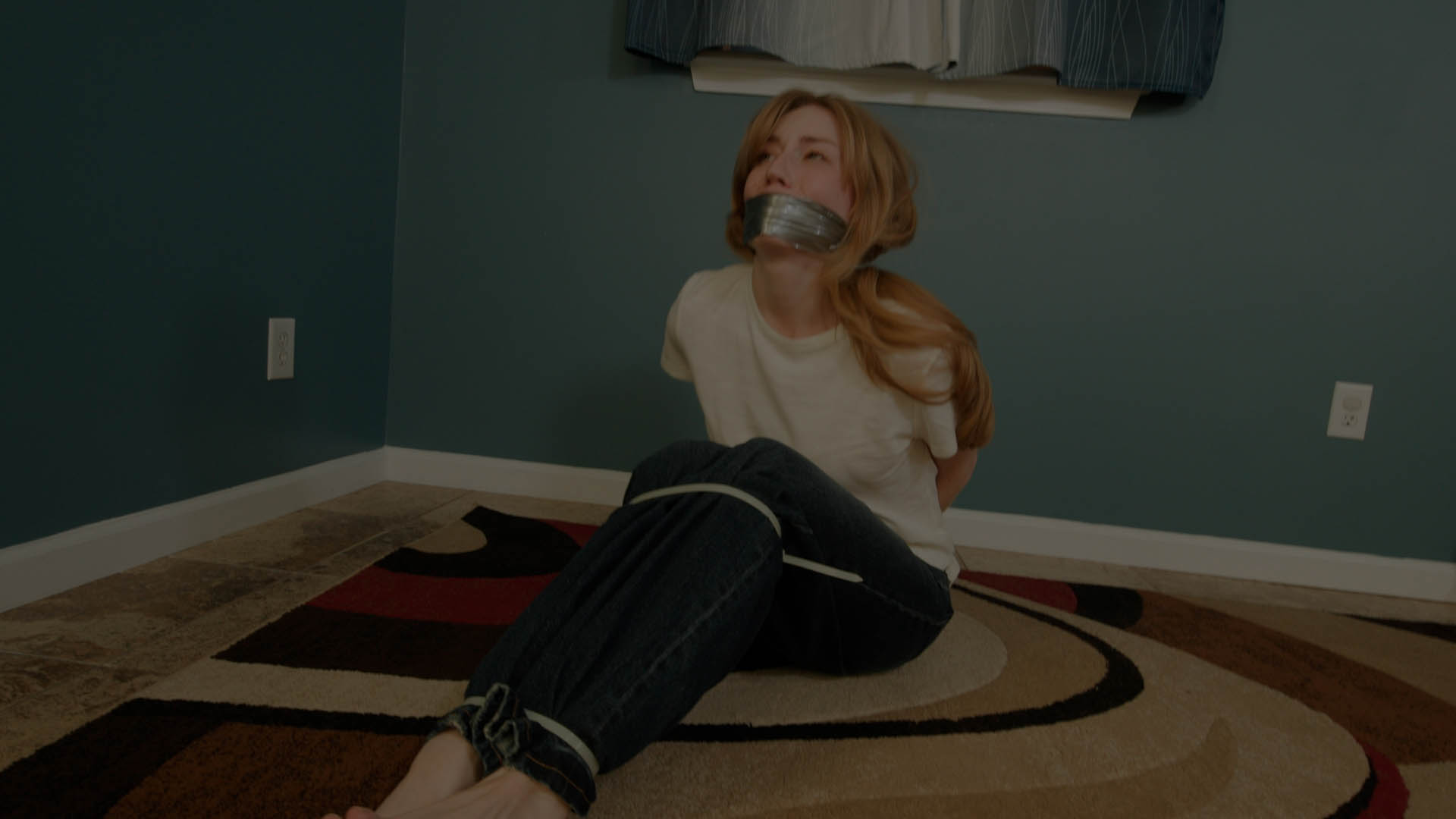 College Girl's Nightmare 4K - Image 11
