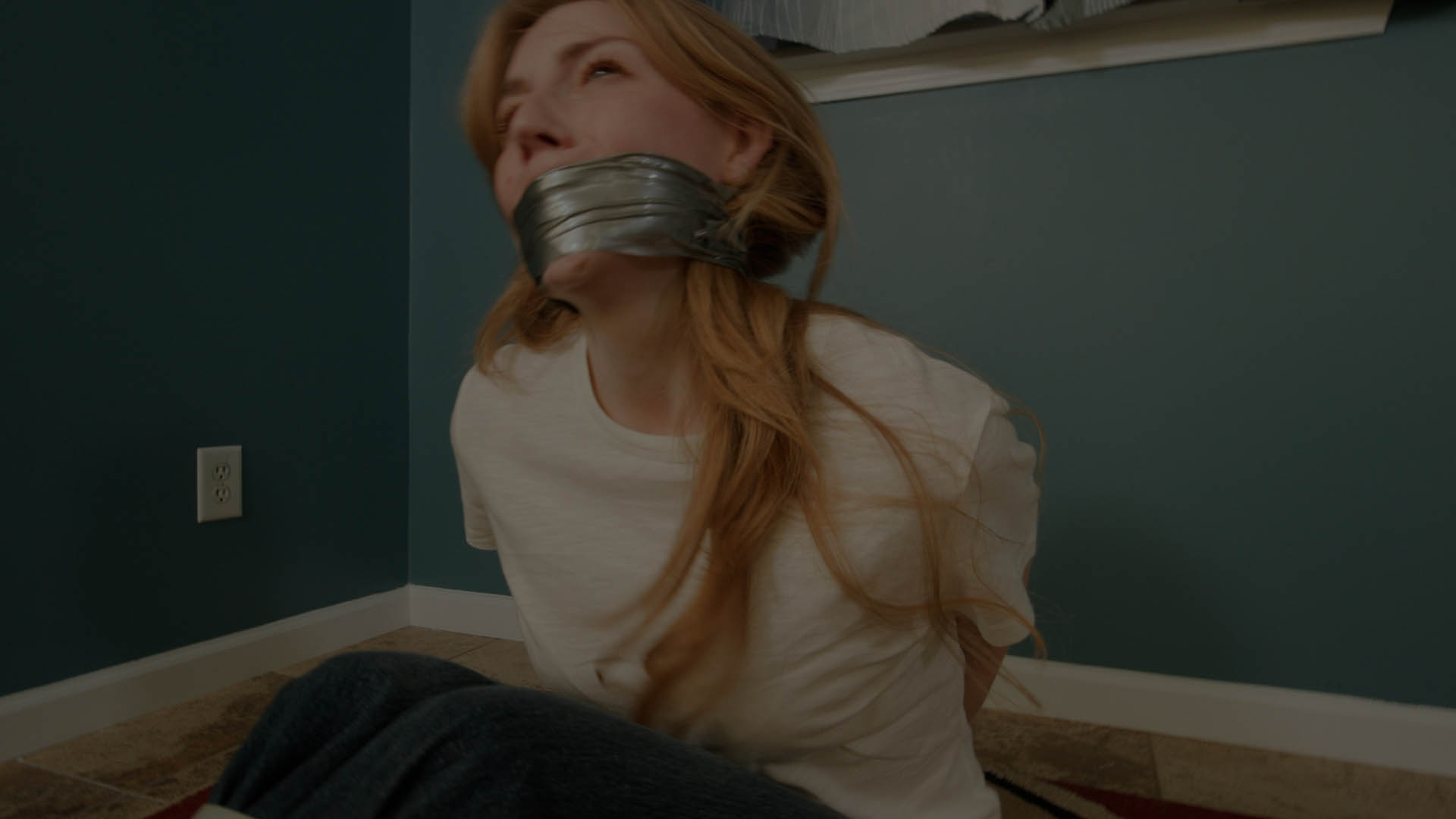 College Girl's Nightmare 4K - Image 9